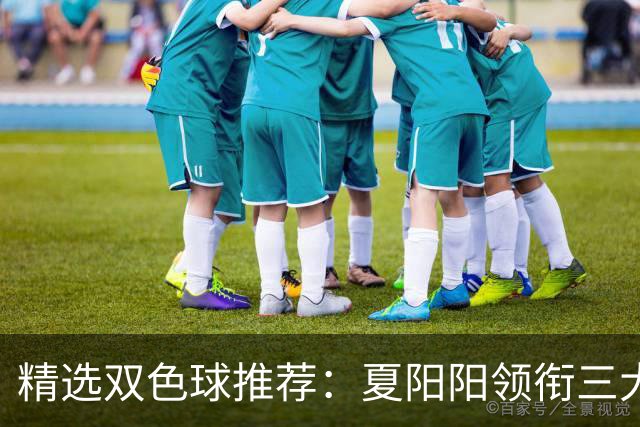 精选双色球推荐：夏阳阳领衔三大专家同中2等249万